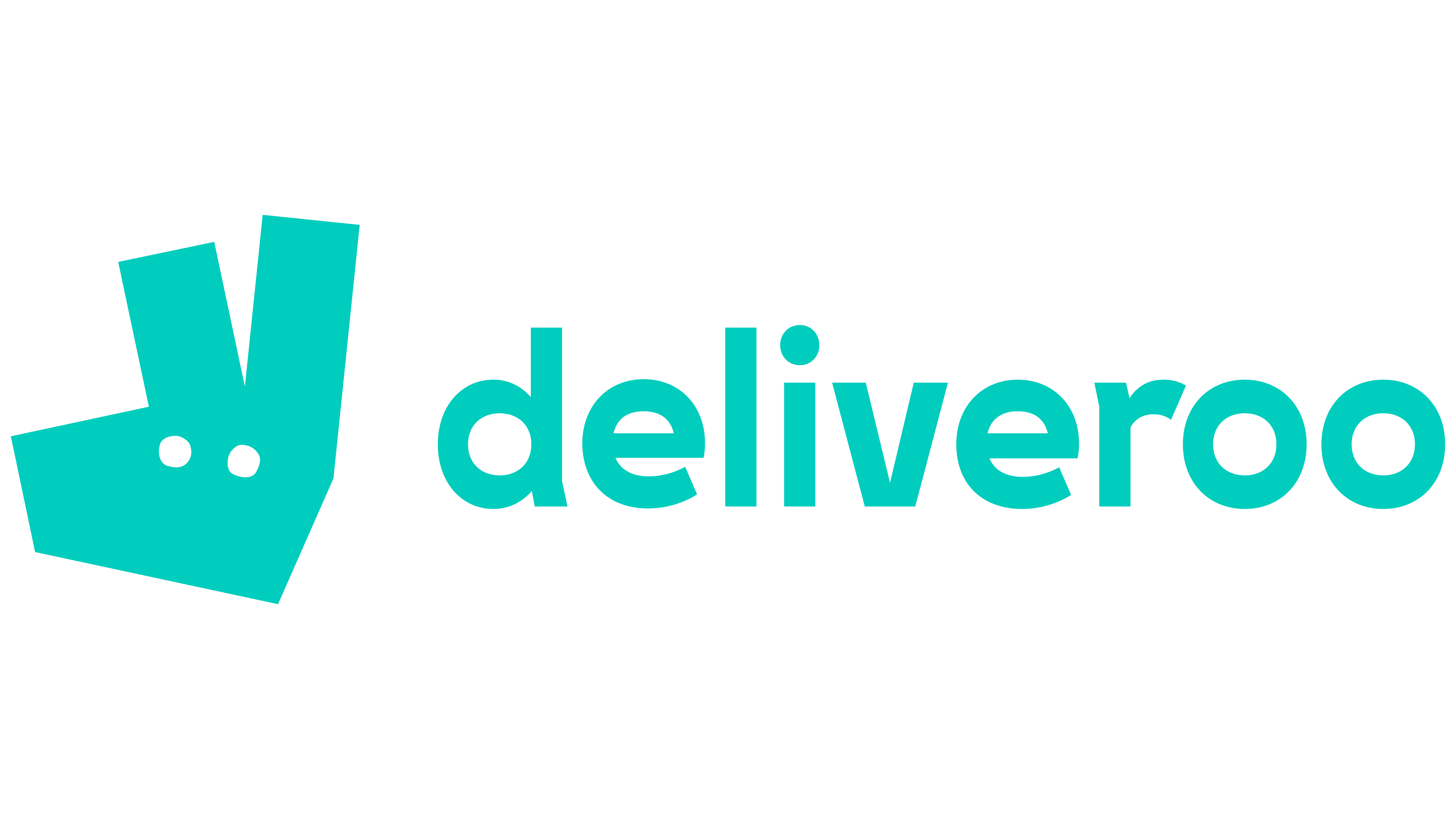 logo deliveroo
